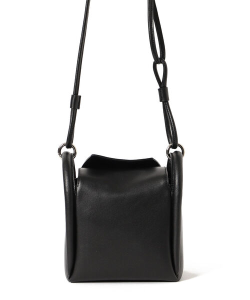 BEAMS LIGHTS(ビームスライツ)の「ETCLO / Toast ショルダーバッグ(ショルダーバッグ・レディース・ブラック/イエロー系その他4・ONE SIZE)」の11枚目の写真