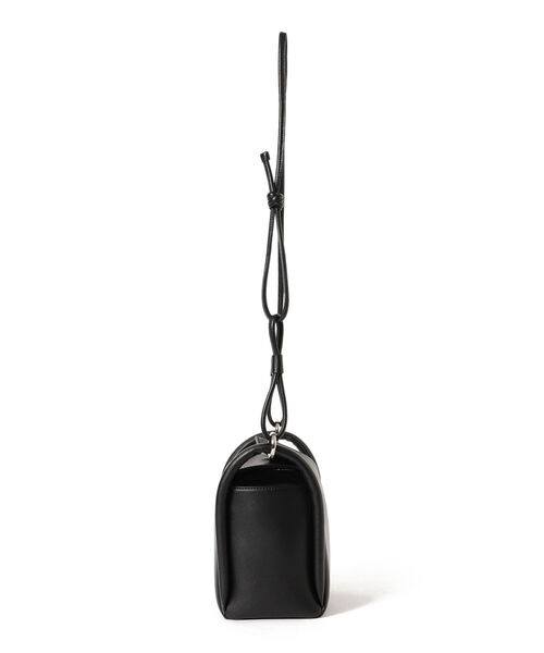 BEAMS LIGHTS(ビームスライツ)の「ETCLO / Toast ショルダーバッグ(ショルダーバッグ・レディース・ブラック/イエロー系その他4・ONE SIZE)」の12枚目の写真