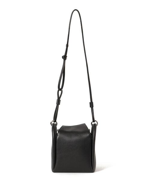 BEAMS LIGHTS(ビームスライツ)の「ETCLO / Toast ショルダーバッグ(ショルダーバッグ・レディース・ブラック/イエロー系その他4・ONE SIZE)」の13枚目の写真