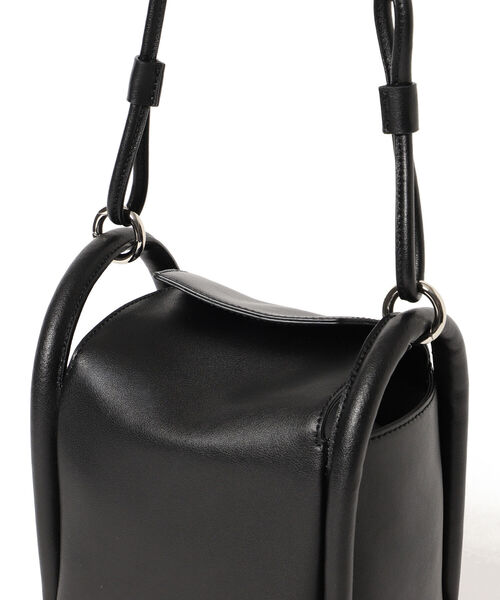 BEAMS LIGHTS(ビームスライツ)の「ETCLO / Toast ショルダーバッグ(ショルダーバッグ・レディース・ブラック/イエロー系その他4・ONE SIZE)」の14枚目の写真