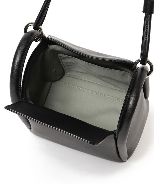 BEAMS LIGHTS(ビームスライツ)の「ETCLO / Toast ショルダーバッグ(ショルダーバッグ・レディース・ブラック/イエロー系その他4・ONE SIZE)」の15枚目の写真