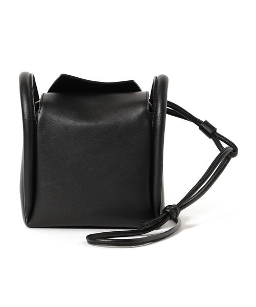 BEAMS LIGHTS(ビームスライツ)の「ETCLO / Toast ショルダーバッグ(ショルダーバッグ・レディース・ブラック/イエロー系その他4・ONE SIZE)」の16枚目の写真