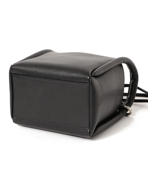 BEAMS LIGHTS(ビームスライツ)の「ETCLO / Toast ショルダーバッグ(ショルダーバッグ・レディース・ブラック/イエロー系その他4・ONE SIZE)」の18枚目の写真