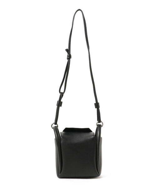 BEAMS LIGHTS(ビームスライツ)の「ETCLO / Toast ショルダーバッグ(ショルダーバッグ・レディース・ブラック/イエロー系その他4・ONE SIZE)」の19枚目の写真