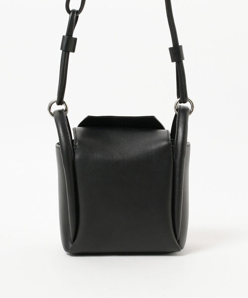 BEAMS LIGHTS(ビームスライツ)の「ETCLO / Toast ショルダーバッグ(ショルダーバッグ・レディース・ブラック/イエロー系その他4・ONE SIZE)」の21枚目の写真