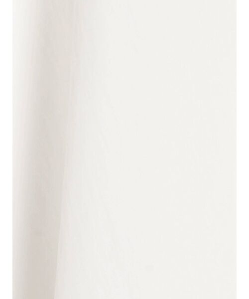 ELENDEEK（エレンディーク）の「スクエアポンチョブラウス（シャツ/ブラウス・レディース・オフホワイト/ブラック/ラベンダー・FREE）」の20枚目の写真