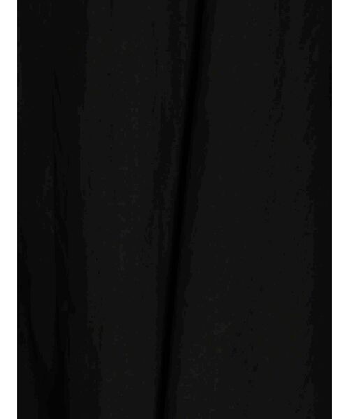 ELENDEEK（エレンディーク）の「スクエアポンチョブラウス（シャツ/ブラウス・レディース・オフホワイト/ブラック/ラベンダー・FREE）」の19枚目の写真