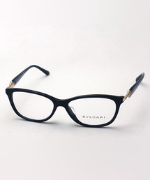 まりかBVLGARI キャットアイ メガネフレーム Bvlgari キャットアイ眼鏡
