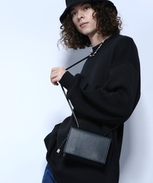 HARE | BOXミニケースBAG(HARE)(ショルダーバッグ)