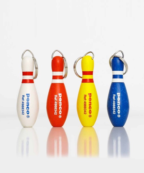 PENCO（ペンコ）の「penco ペンコ ボウルペン ボールペン