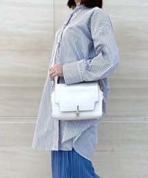 Samantha Thavasa | シャンドリエ ショルダーバッグ(ショルダーバッグ)