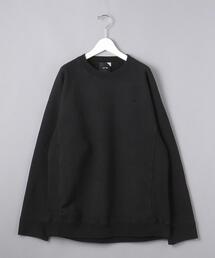 ATON | ＜ATON（エイトン）＞ クルーネック ロングスリーブ■■■(Tシャツ/カットソー)