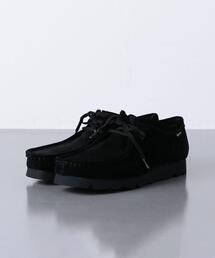 Clarks | ＜Clarks（クラークス）＞ Wallabee GTX(その他シューズ)