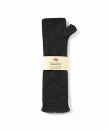 SLOBE IENA | 【WILLIAM BRUNTON/ウィリアム ブラントン】Cashmere Plain グローブ◆(手袋)