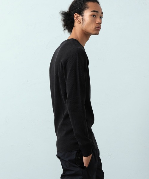 Alpha Industries（アルファインダストリーズ）の「サーマル クルー 