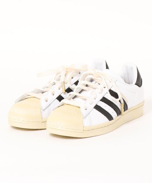 数量は多 Adidas アディダス Superstar スニーカー Adidas アディダス のファッション 新品激安超安値 Capsulafiliados Com Br