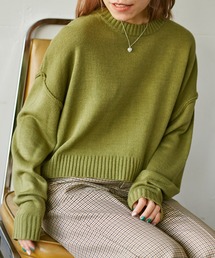 WEGO/ショートニット