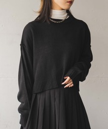 WEGO/ショートニット