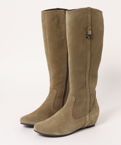 セール ブーツ Jacomo Ing Ing イング のブーツ ロングブーツ Iglfk をセール価格で購入できます Mode Ing イング のファッション ロングブーツ ブーツ 日本において販売の