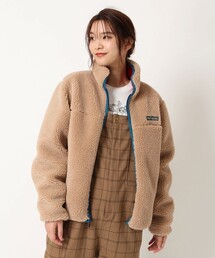 Columbia（コロンビア）の「ウィメンズシカゴアベニューリバーシブルジャケット（ブルゾン）」
