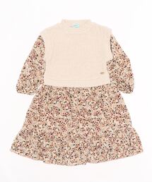 Hakka ハッカ キッズ のワンピース ドレス通販 Zozotown