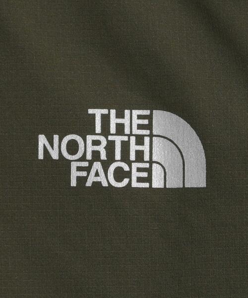 THE NORTH FACE（ザノースフェイス）の「＜THE NORTH FACE（ザノースフェイス）＞ V/ACTIVE NECK GAITER/ネックウェア（ネックウォーマー/スヌード・メンズ・ブラック/オリーブ・FREE）」の8枚目の写真