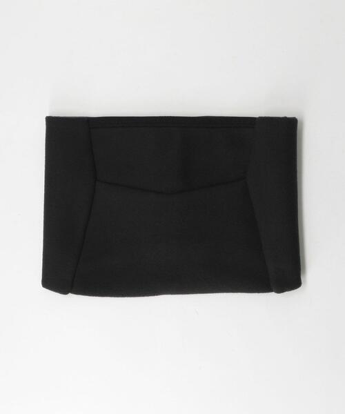 THE NORTH FACE（ザノースフェイス）の「＜THE NORTH FACE（ザノースフェイス）＞ V/ACTIVE NECK GAITER/ネックウェア（ネックウォーマー/スヌード・メンズ・ブラック/オリーブ・FREE）」の10枚目の写真