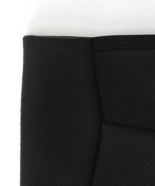 THE NORTH FACE（ザノースフェイス）の「＜THE NORTH FACE（ザノースフェイス）＞ V/ACTIVE NECK GAITER/ネックウェア（ネックウォーマー/スヌード・メンズ・ブラック/オリーブ・FREE）」の12枚目の写真