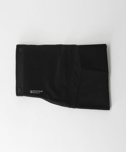 THE NORTH FACE（ザノースフェイス）の「＜THE NORTH FACE（ザノースフェイス）＞ V/ACTIVE NECK GAITER/ネックウェア（ネックウォーマー/スヌード・メンズ・ブラック/オリーブ・FREE）」の13枚目の写真