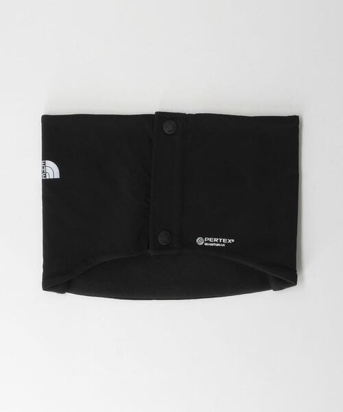 THE NORTH FACE（ザノースフェイス）の「＜THE NORTH FACE（ザノースフェイス）＞ V/ACTIVE NECK GAITER/ネックウェア（ネックウォーマー/スヌード・メンズ・ブラック/オリーブ・FREE）」の15枚目の写真