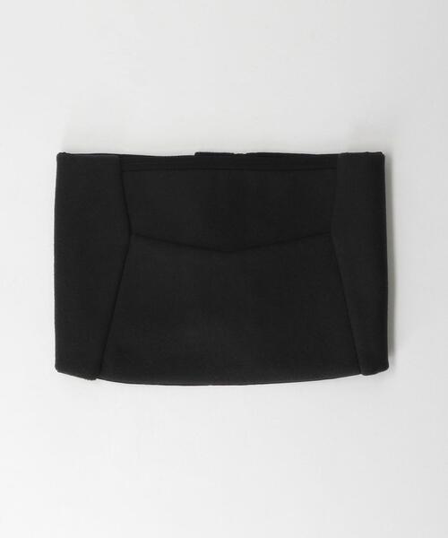 THE NORTH FACE（ザノースフェイス）の「＜THE NORTH FACE（ザノースフェイス）＞ V/ACTIVE NECK GAITER/ネックウェア（ネックウォーマー/スヌード・メンズ・ブラック/オリーブ・FREE）」の16枚目の写真