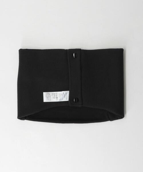 THE NORTH FACE（ザノースフェイス）の「＜THE NORTH FACE（ザノースフェイス）＞ V/ACTIVE NECK GAITER/ネックウェア（ネックウォーマー/スヌード・メンズ・ブラック/オリーブ・FREE）」の17枚目の写真