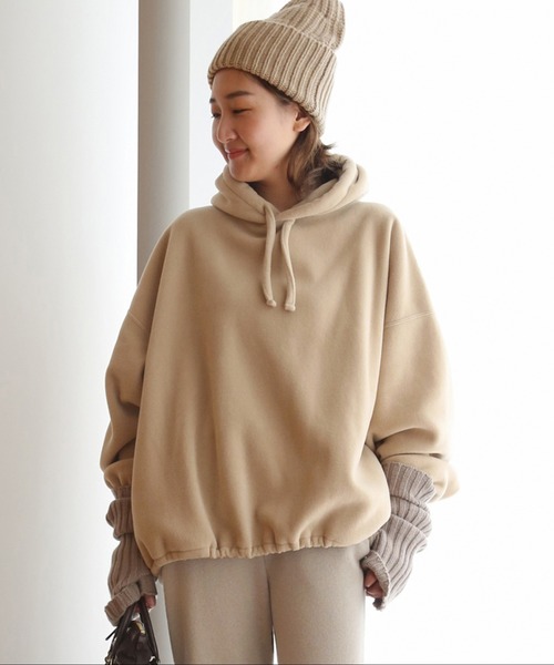 Deuxieme Classe（ドゥーズィエムクラス）｜パーカー一覧 - WEAR