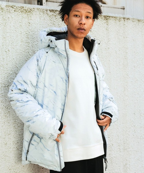 NANGA（ナンガ）の「NANGA/ナンガ AURORA DOWN JACKET オーロラダウン