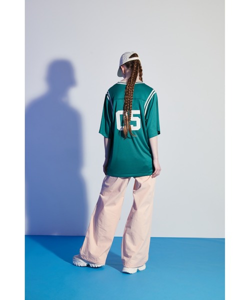 SLY(スライ)の「CHUNKY SOLE SNEAKER チャンキーソールスニーカー(スニーカー・レディース・ブラック/アイボリー/ベージュ・LARGE/SMALL/MEDIUM)」の11枚目の写真