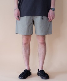 MANASTASH | MANASTASH/マナスタッシュ　FLEX CLIMBER WIDE SHORTS フレックスクライマーワイドショーツ　7126030(その他パンツ)