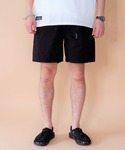 MANASTASH | MANASTASH/マナスタッシュ　FLEX CLIMBER WIDE SHORTS フレックスクライマーワイドショーツ　7126030(其他褲裝)