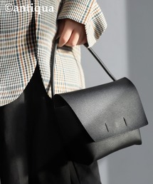 antiqua（アンティカ）の「ミニショルダーバッグ（ショルダーバッグ）」