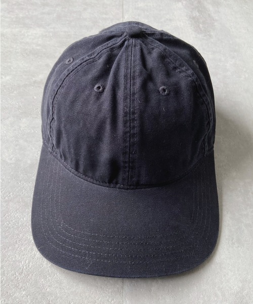 Carhartt(カーハート)の「キャップ(キャップ・メンズ・ネイビー・FREE)」の13枚目の写真