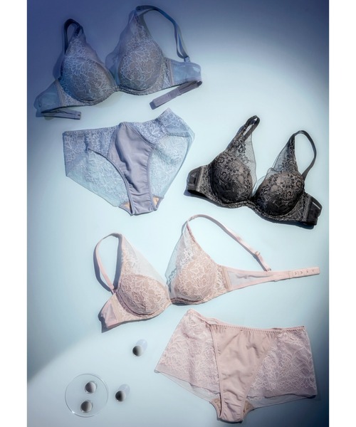 Chut！ INTIMATES（シュットインティメイツ）の「ドレスイージーブラ