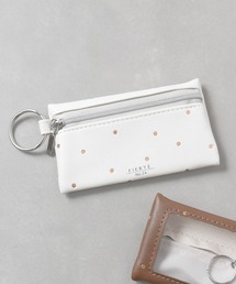 コメ必須▼藤井風 マルチケース グッズ HEHN LASA キーホルダー ポーチ 藤井風 fujiikaze クリアケース マルチケース キーチェーン HEHN