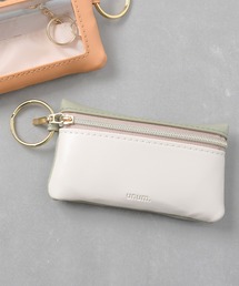 ポーチ マルチポーチ キーケース」に該当するファッション通販
