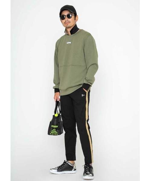 アルチビオ×肥野竜也コラボ　ゴルフウェア セット セール】＜MENS＞アルチビオゴルフウェア / パンツ 【肥野竜也