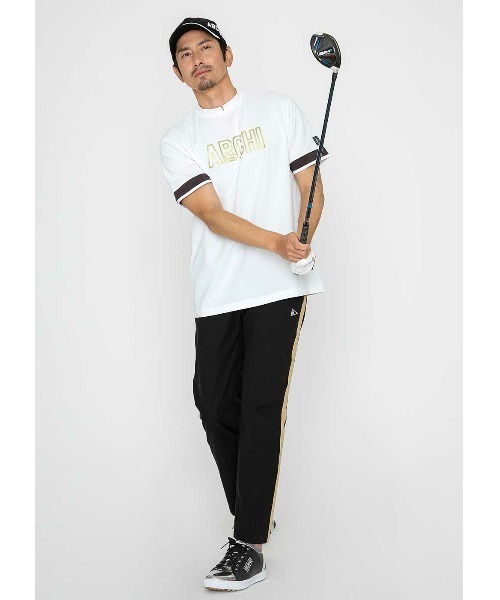 セール】＜MENS＞アルチビオゴルフウェア / パンツ 【肥野竜也