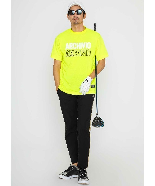 セール】＜MENS＞アルチビオゴルフウェア / パンツ 【肥野竜也