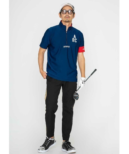 セール】＜MENS＞アルチビオゴルフウェア / パンツ 【肥野竜也