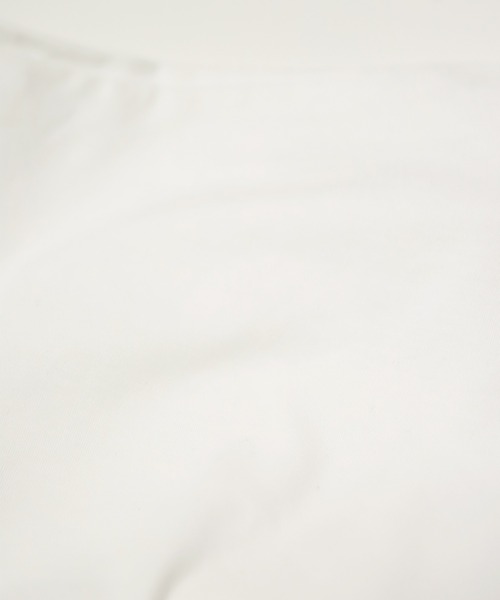 prit（プリット）の「[ prit ] 5分袖ワイドO/P（ワンピース・レディース・グレー/オフホワイト・FREE）」の6枚目の写真