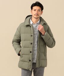 セール ブランド古着 ダウンジャケット ダウンジャケット コート Ships シップス のファッション通販 Zozoused