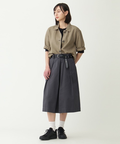 MARGARET HOWELL（マーガレットハウエル）の「COTTON TWILL
