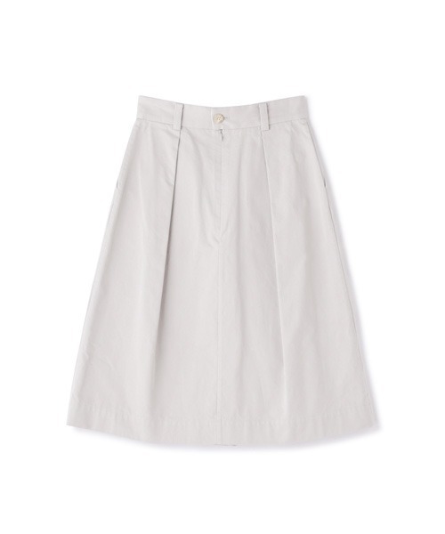 MARGARET HOWELL（マーガレットハウエル）の「COTTON TWILL